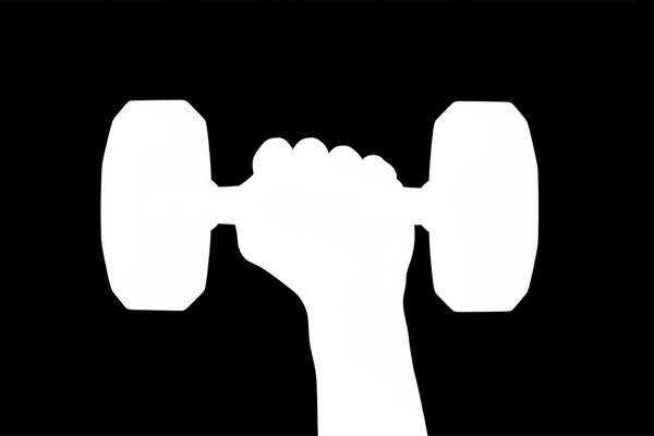 black out and make image more simple